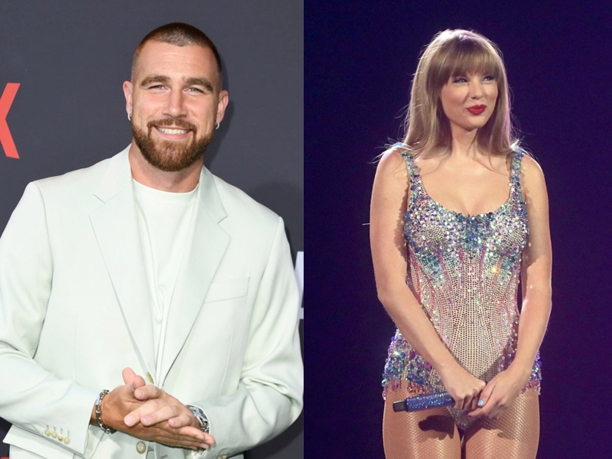 Taylor Swift, Travis Kelce romance: Relationship clues from