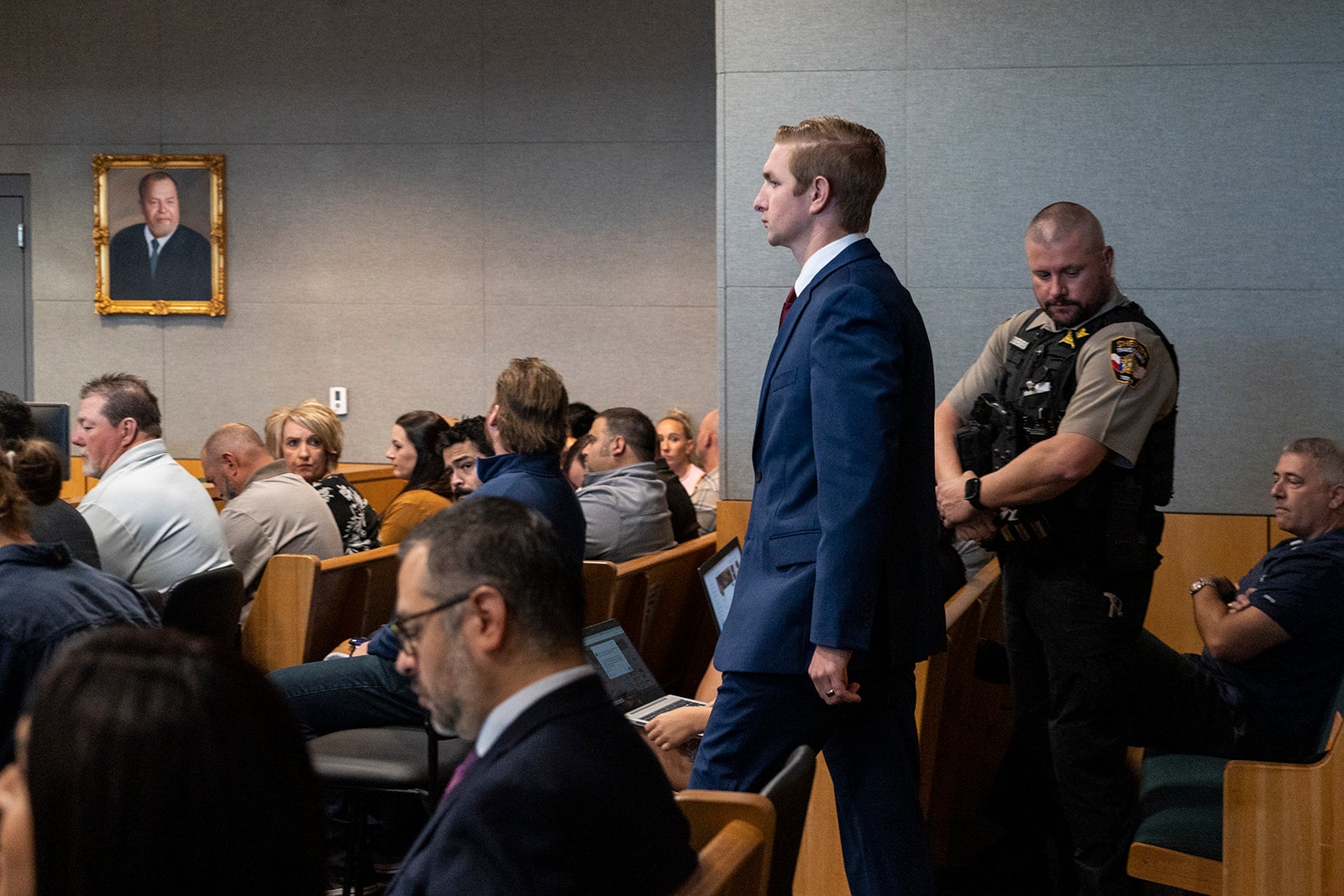 Racial Injustice Austin