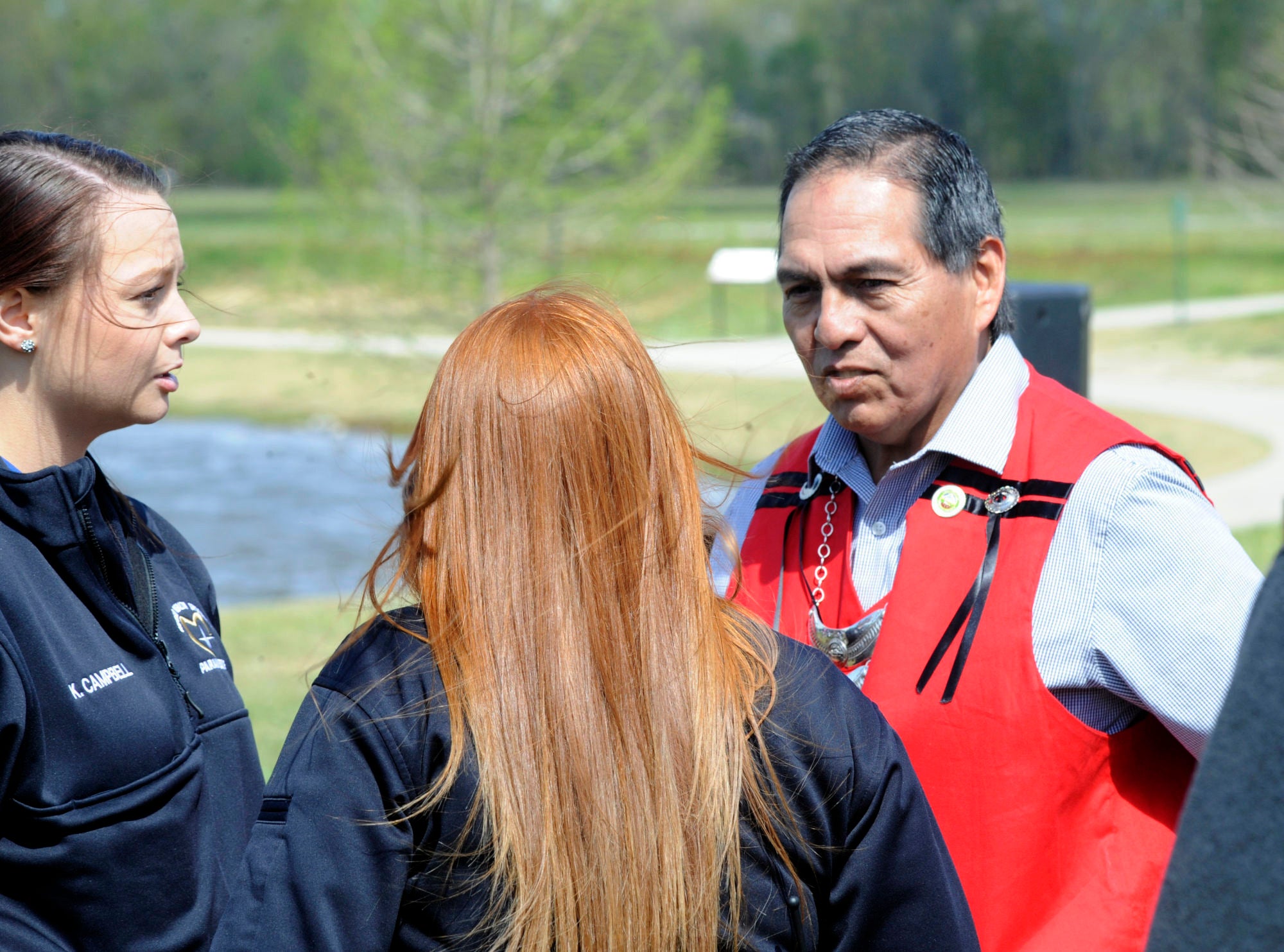 Muscogee Nation Lawsuit Tickets