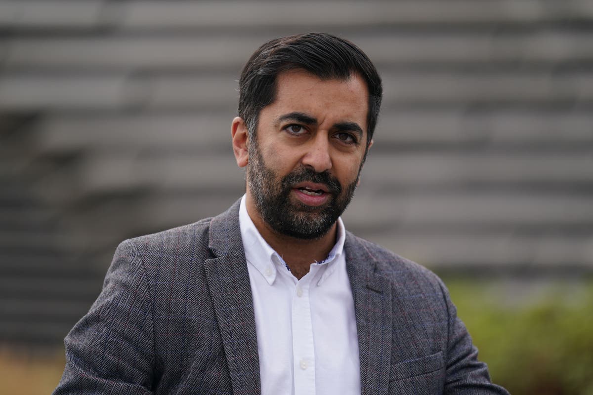 Yousaf &lsquo;beyond angry&rsquo; with MPs who refused to back ceasefire in Gaza