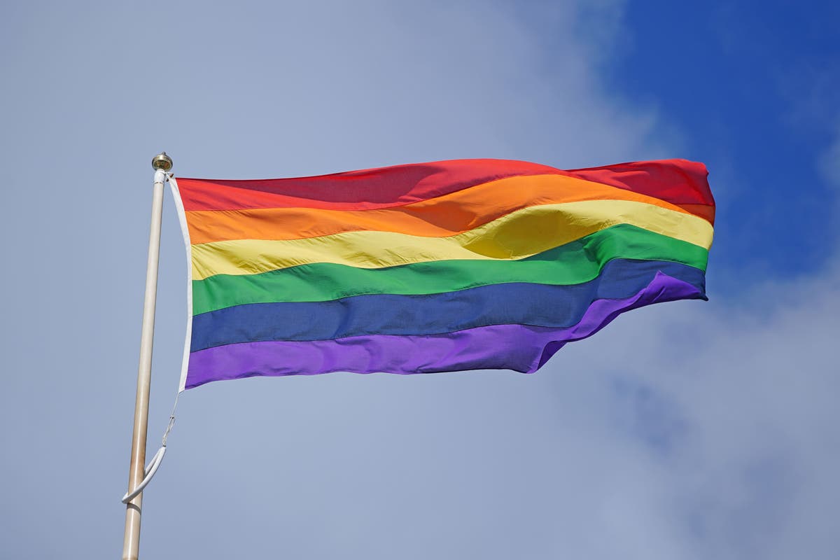 LGBTQ+ people facing abuse when travelling in London &ndash; report
