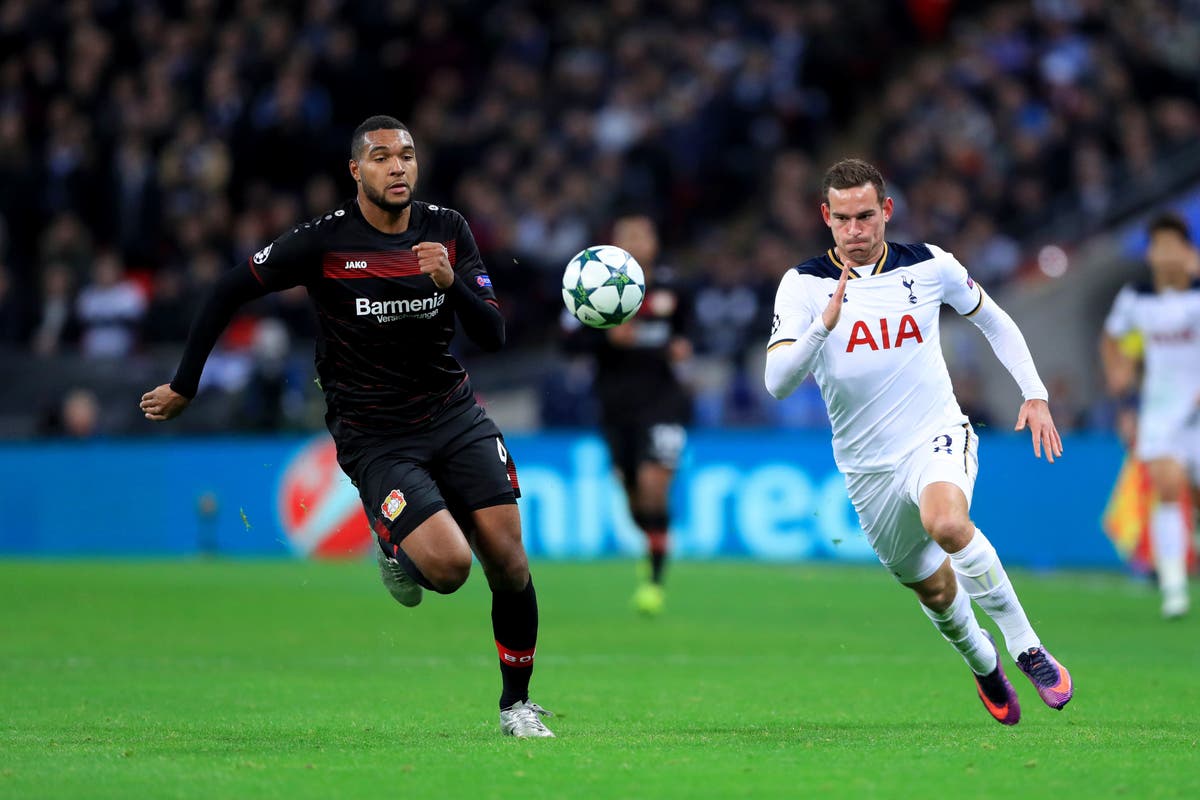 Football transfers: Newcastle, Manchester United and West Ham target Bayer Leverkusen defender