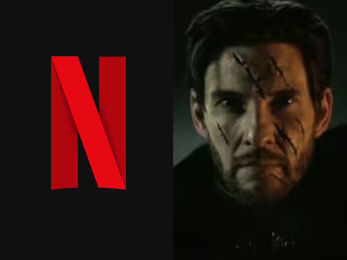 Netflix Shadow Bone