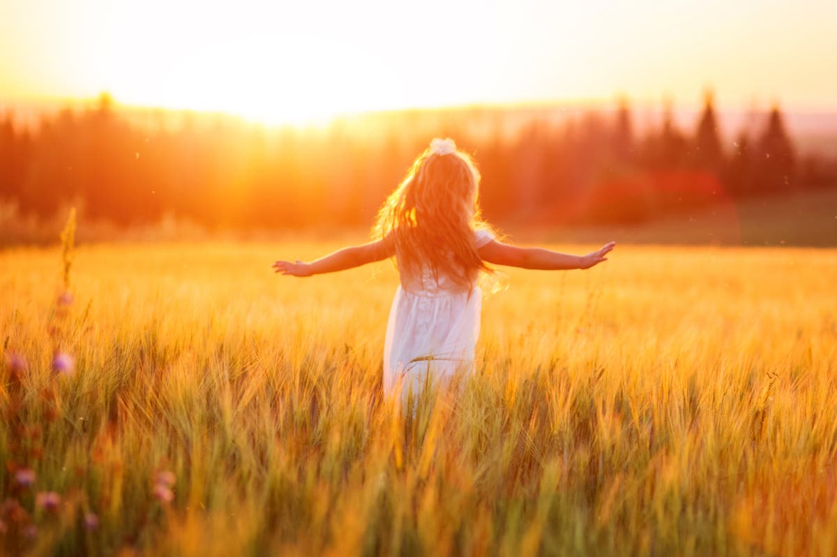I present my children on Instagram like a fairytale – could it damage them? - Vimarsana News