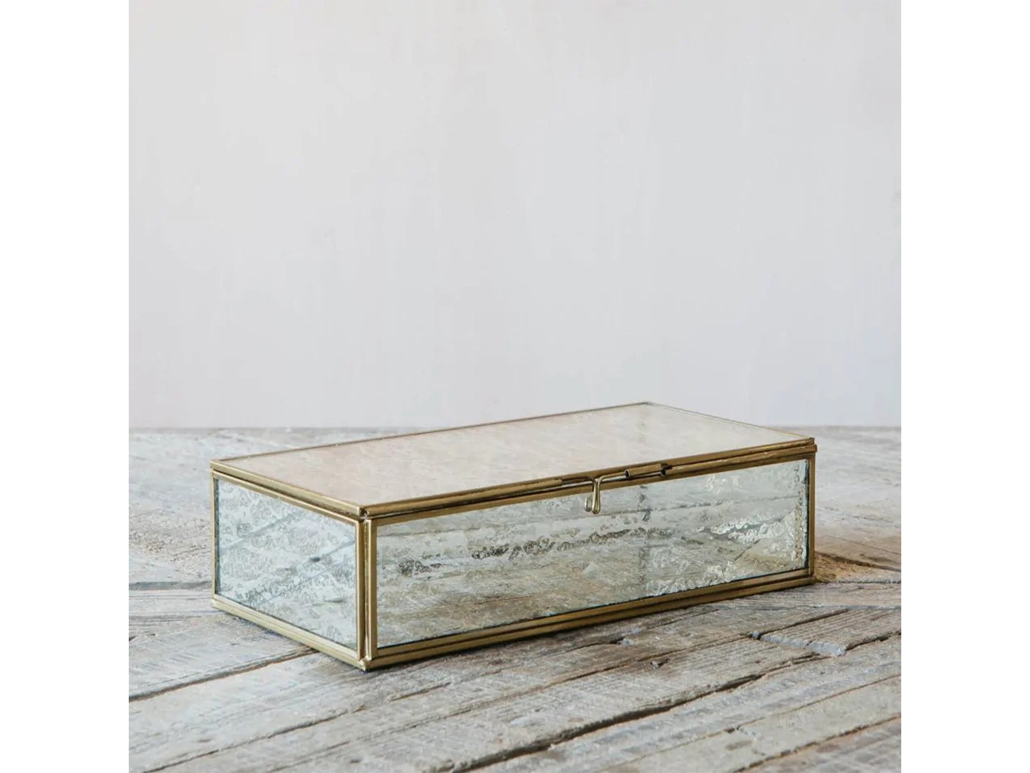 Graham and Green antiqued mirrored box.jpg