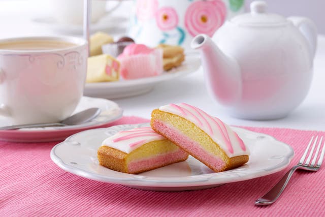 Mr Kipling manufacturer Premier Foods has said it plans price cuts after witnessing easing cost inflation (Premier Foods/PA)