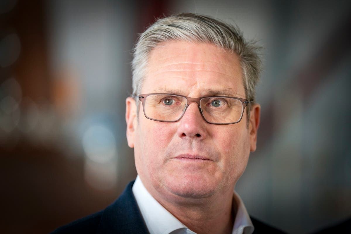 Labour rebels who quit over Gaza ceasefire could rejoin Starmer&rsquo;s top team after election