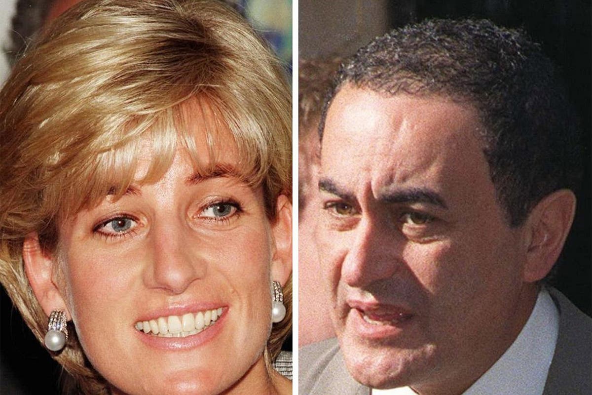 Queen aware’ of Mohamed Al-Fayed’s reputation before Diana holiday – Royal news live