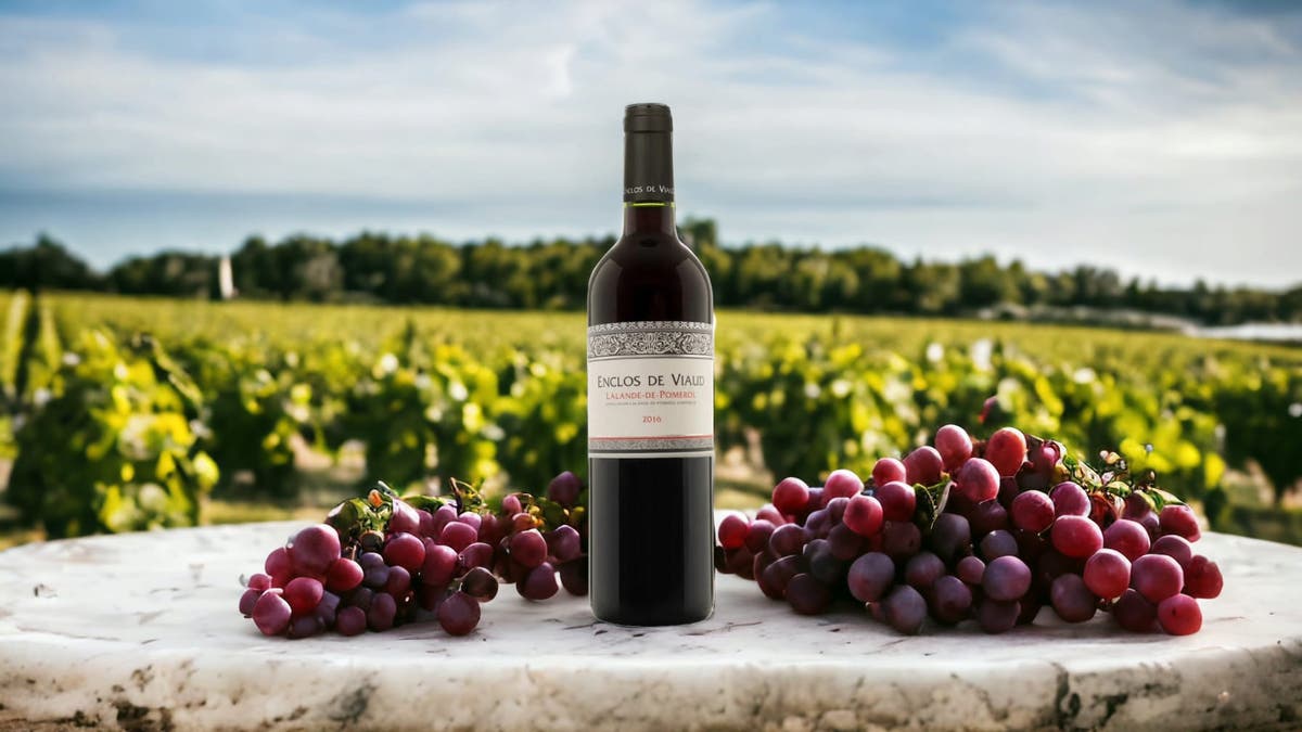 Discover exclusive Perfect Cellar fine wine discounts only for The Independent readers