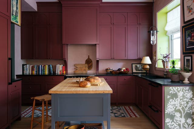 Homes-Thanksgiving-Happy Kitchens