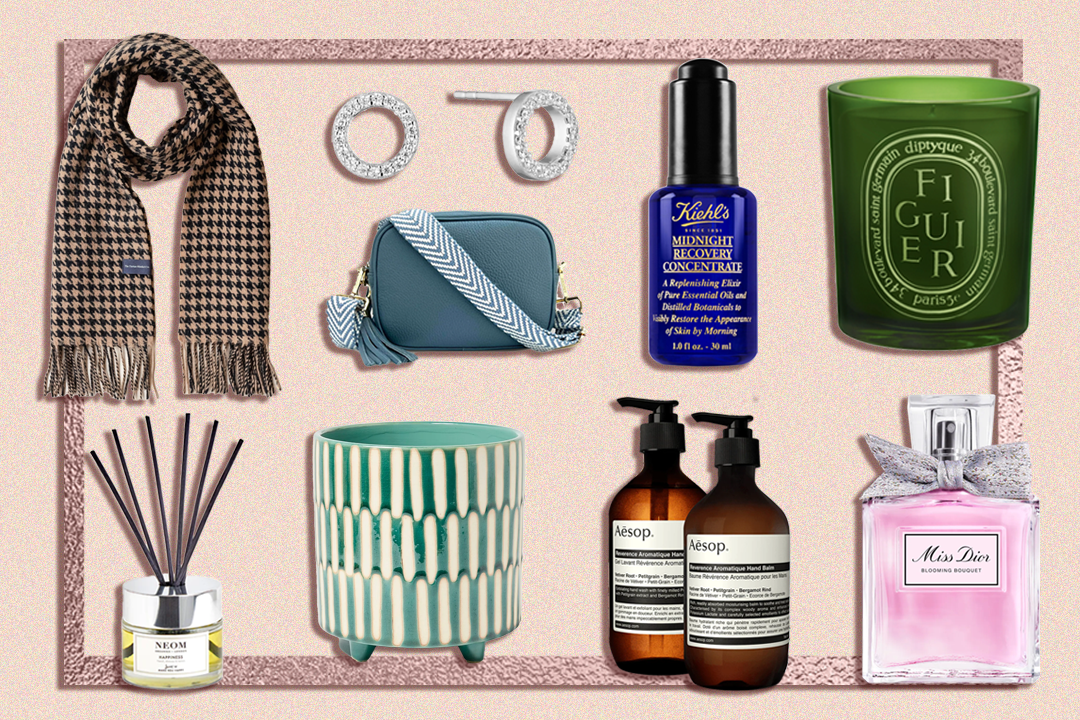From skincare to home fragrance, this guide will make present-buying easy