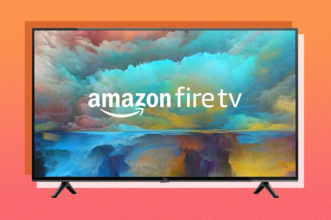 The deal is on the 55in version of the 4-series Amazon Fire TV, and invites will be sent out between 22-25 November