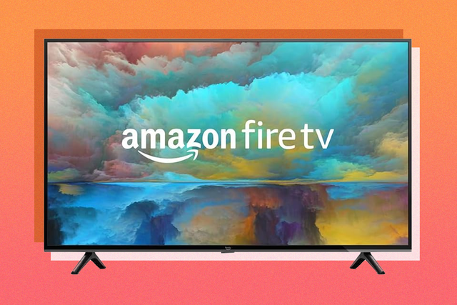 <p>The deal is on the  55in version of the 4-series Amazon Fire TV, and invites will be sent out between 22-25 November </p>