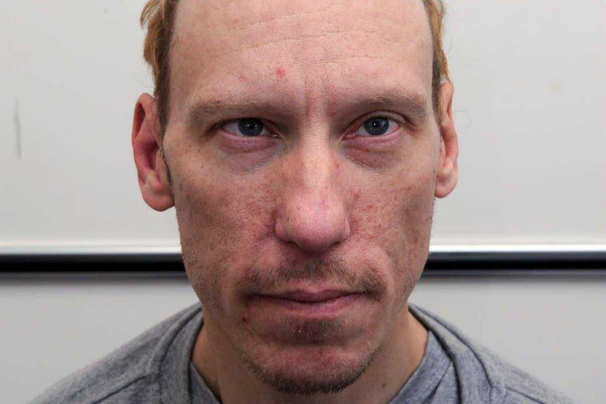 Met officers investigated for gross misconduct over serial killer Stephen Port