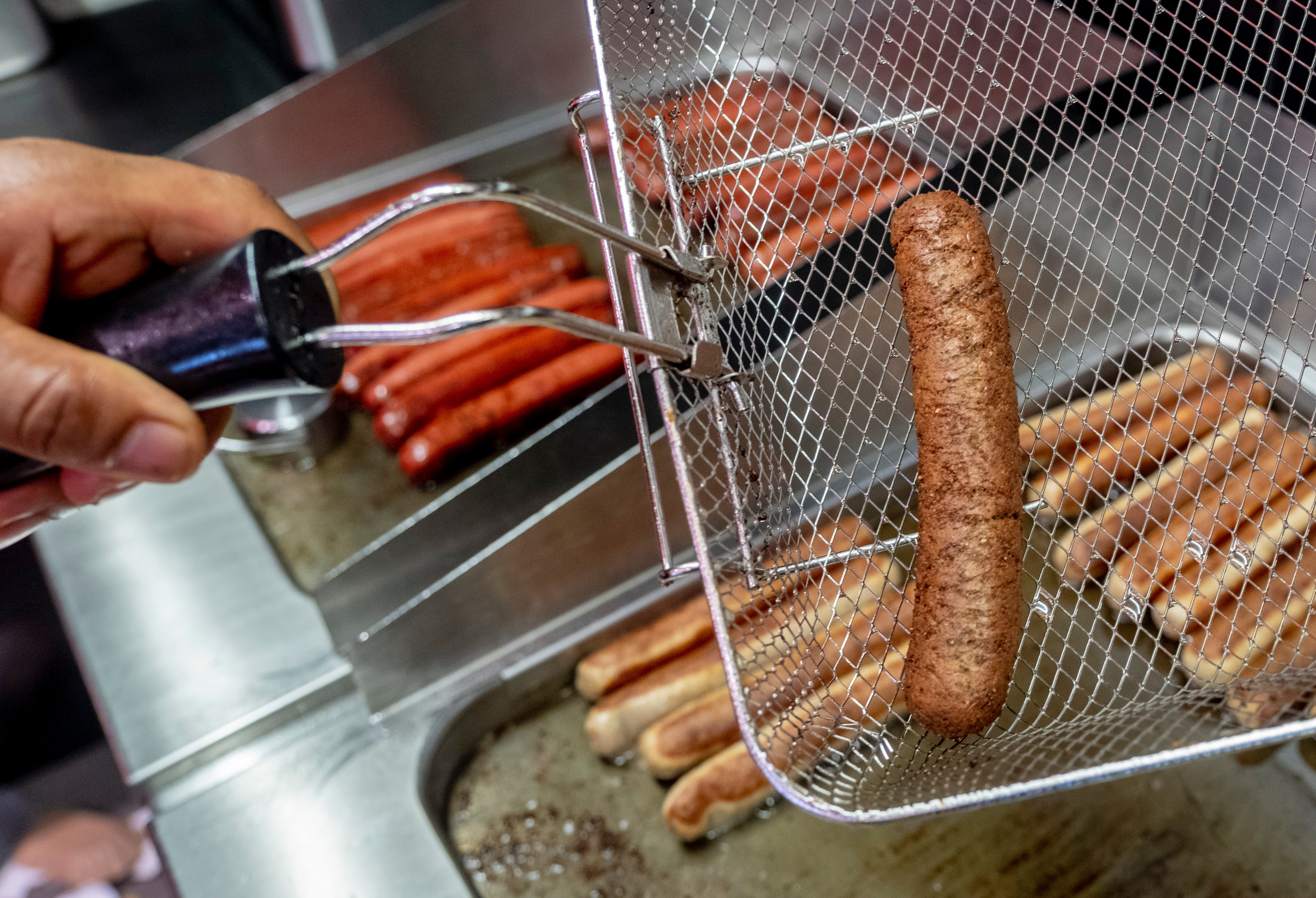 Protein Problem Plant Based Meat