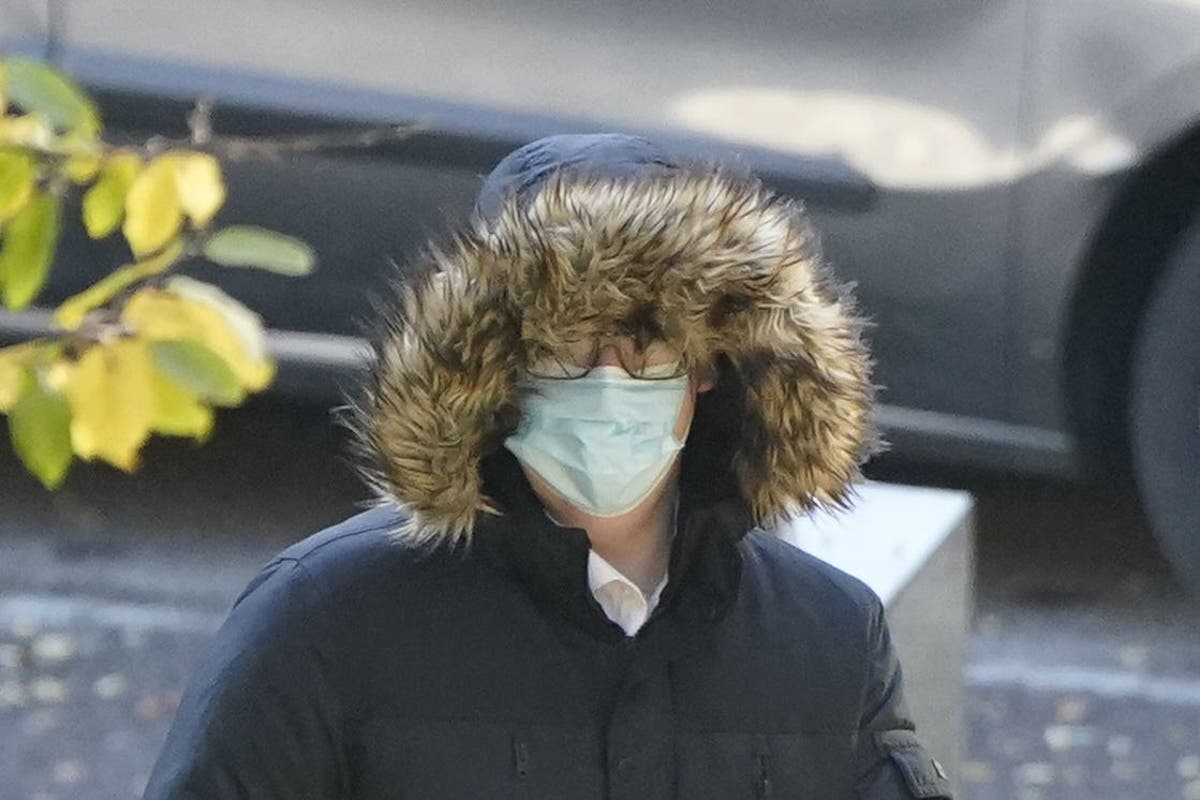 Lab technician &lsquo;downloaded terror documents as he researched Breaking Bad show&rsquo;