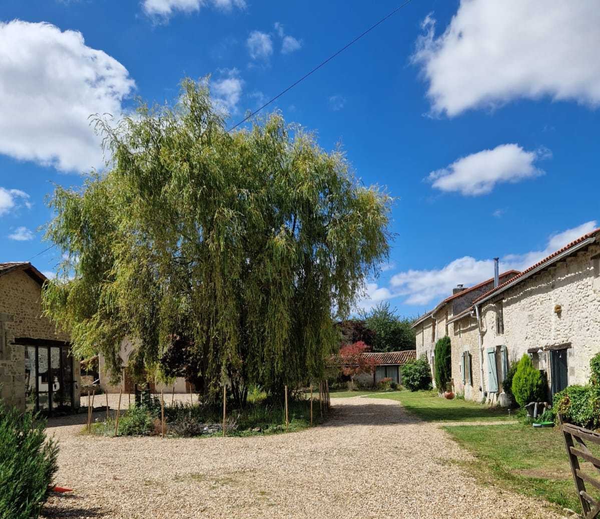 Lac De Maison is a world away from the industrial North that inspired bands like Joy Division