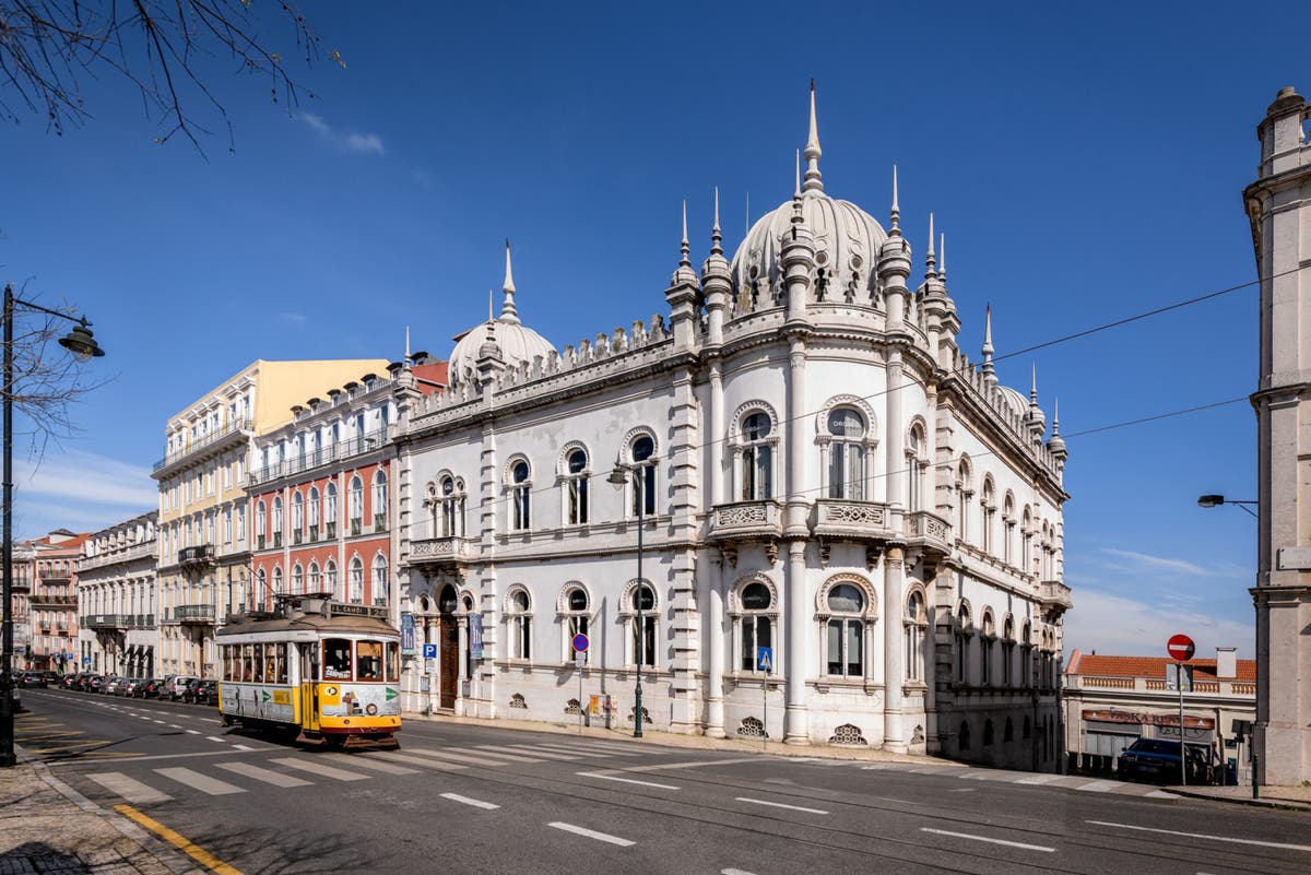 How to spend a day in Principe Real, Lisbon’s often overlooked centre of cool