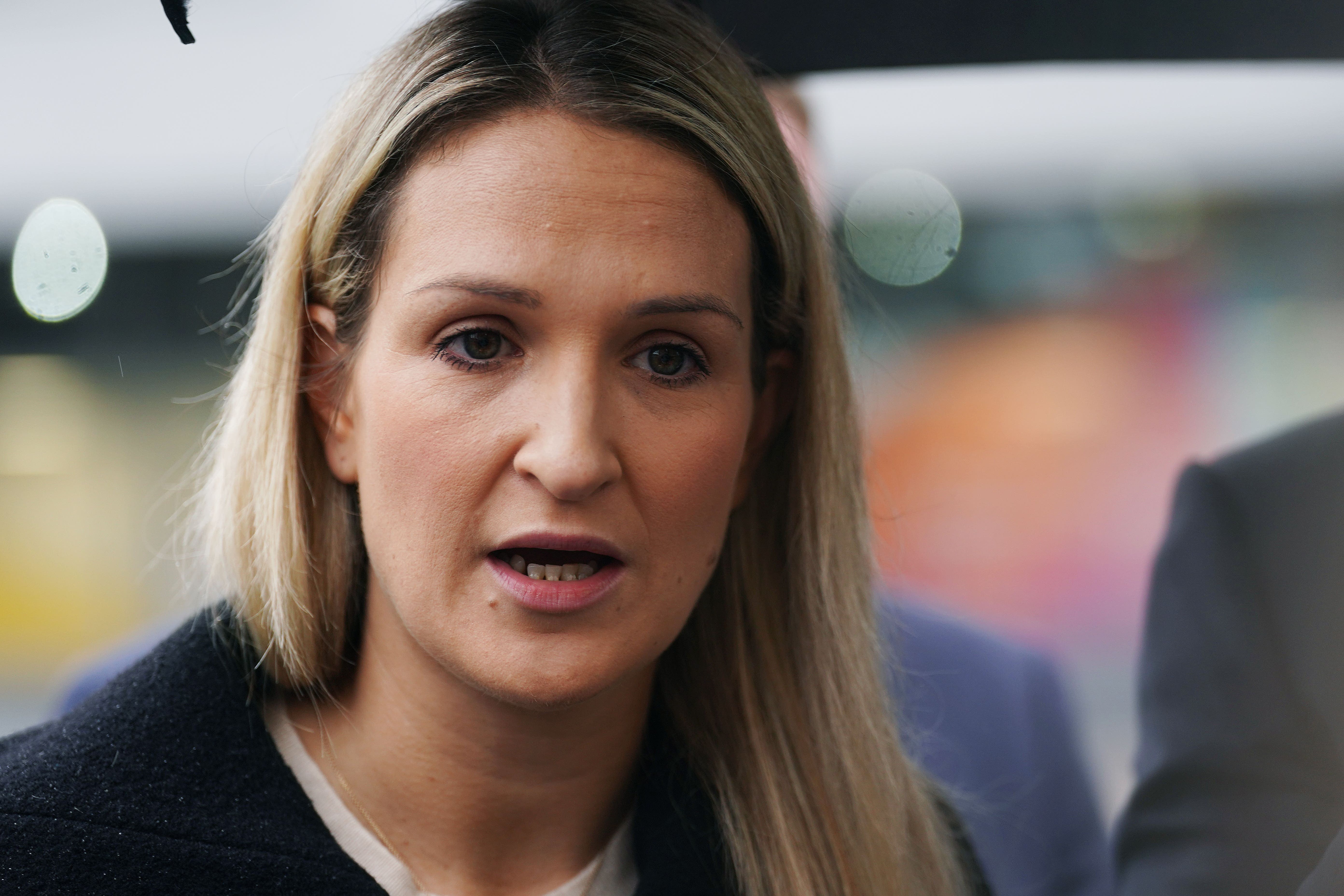Irish Justice Minister saddened as sixth search for Columba McVeigh ends - Vimarsana News