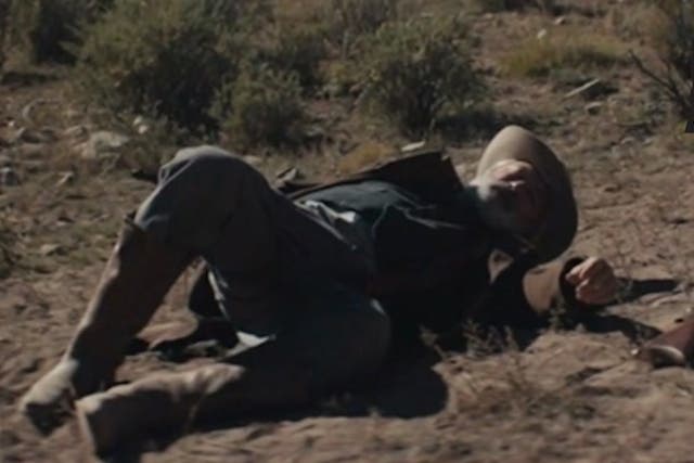 <p>Alec Baldwin fires prop gun on Rust film set in newly emerged video.</p>
