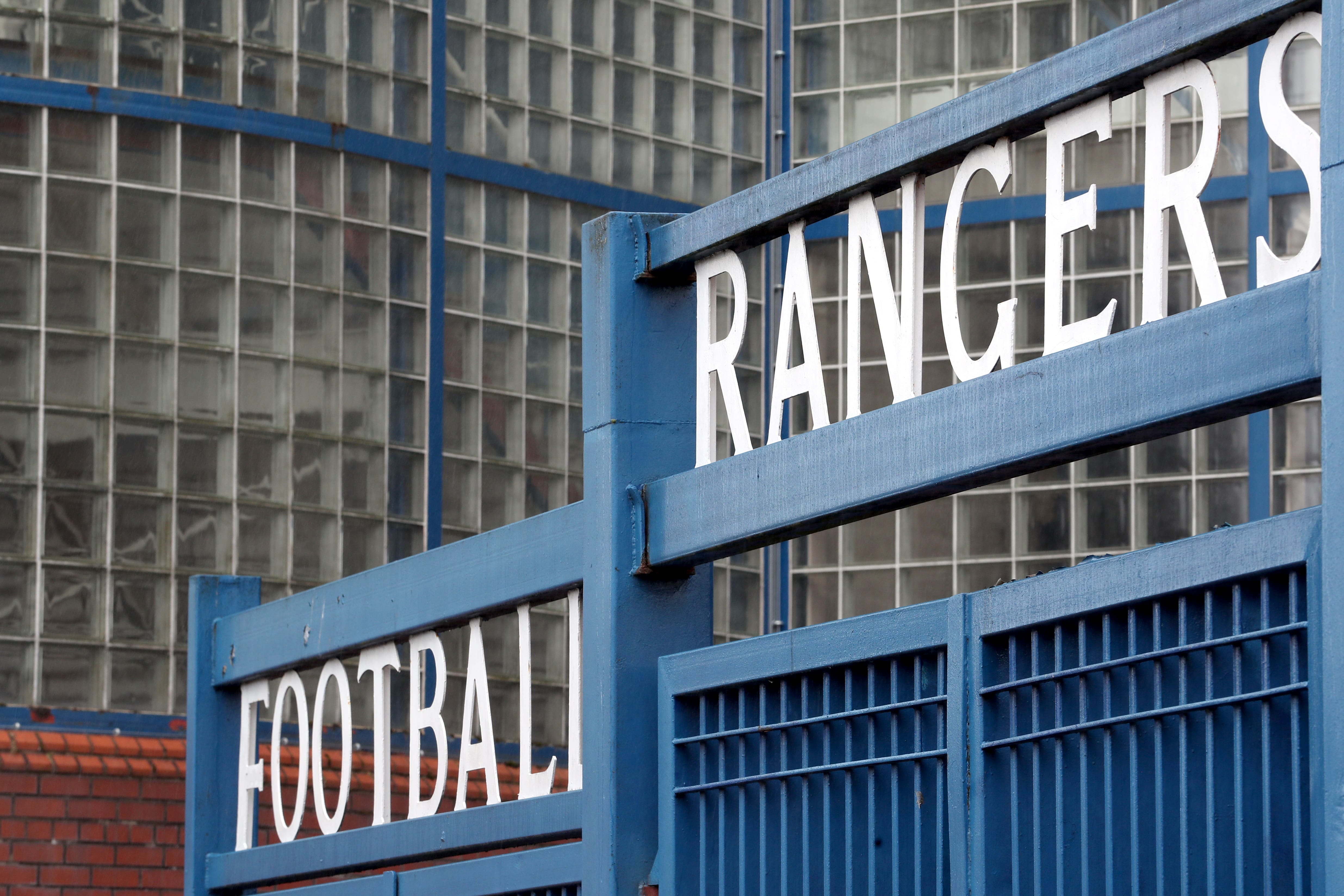 Individuals connected to the administration of Rangers were wrongly prosecuted (Jane Barlow/PA)