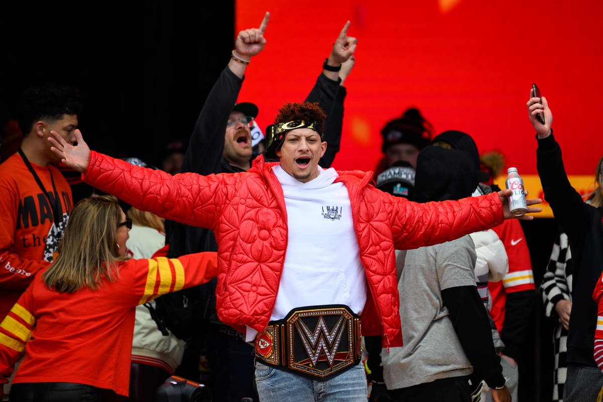 WWE съобщи във вторник, че моментът на завръщането има повече