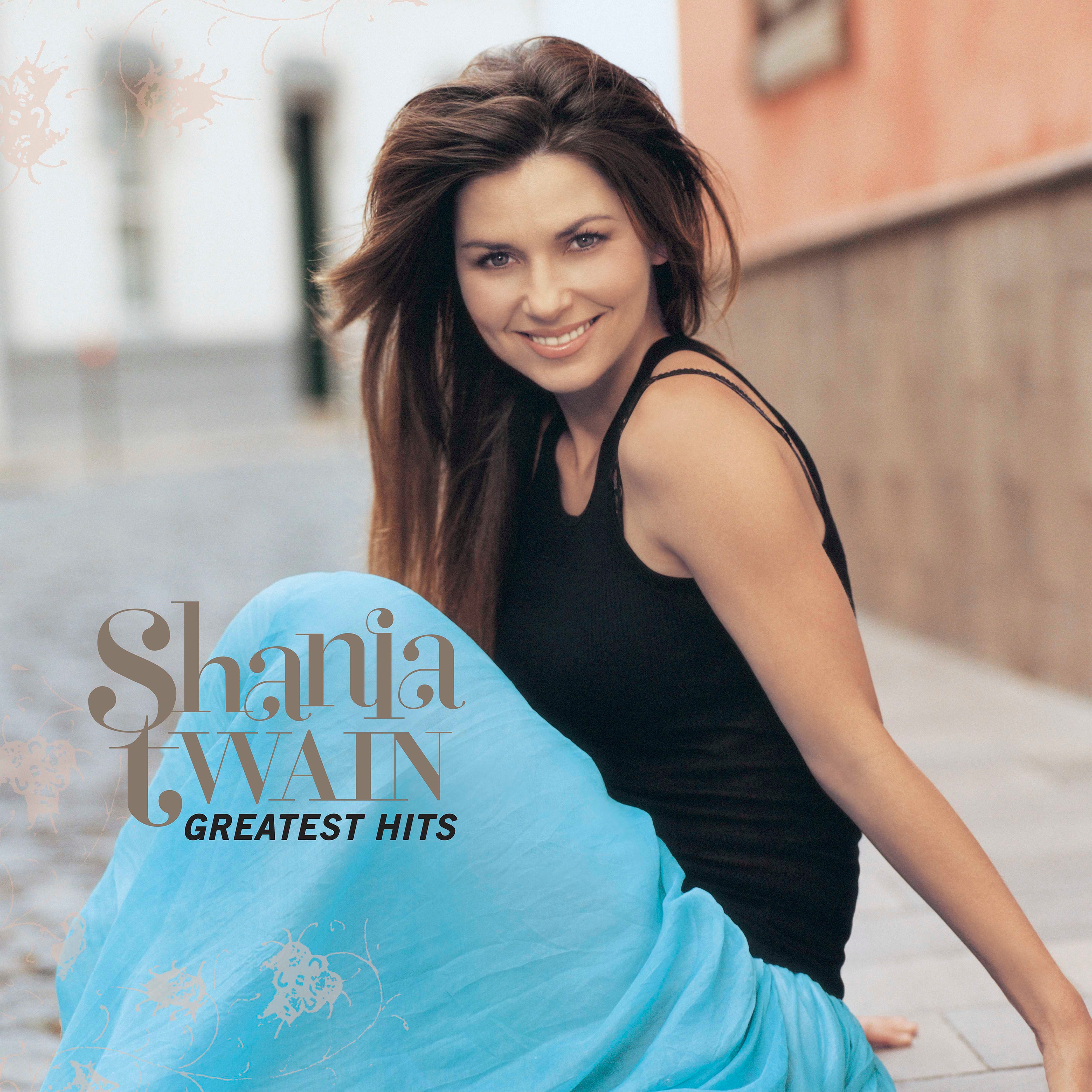 Music Review - Shania Twain