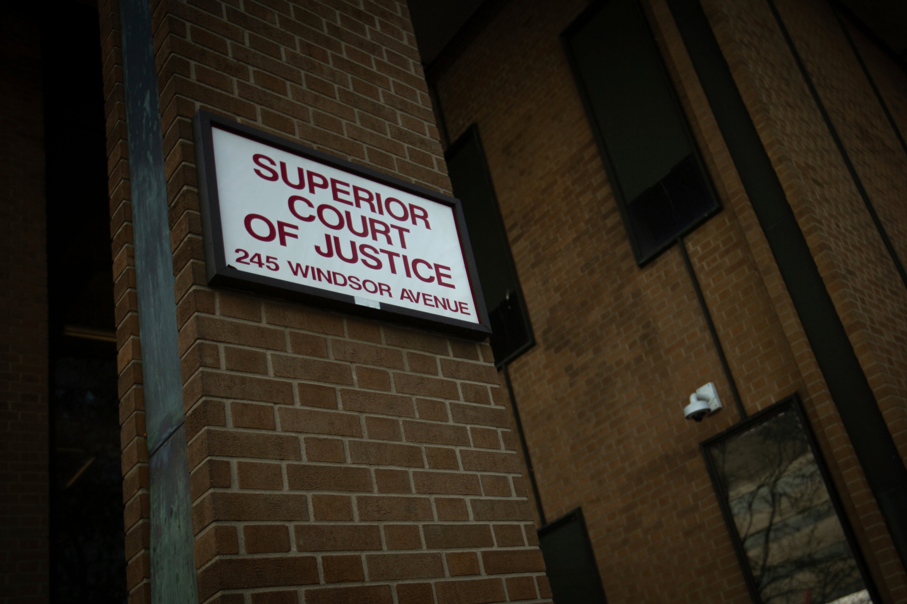 Canada Muslim Family Killed