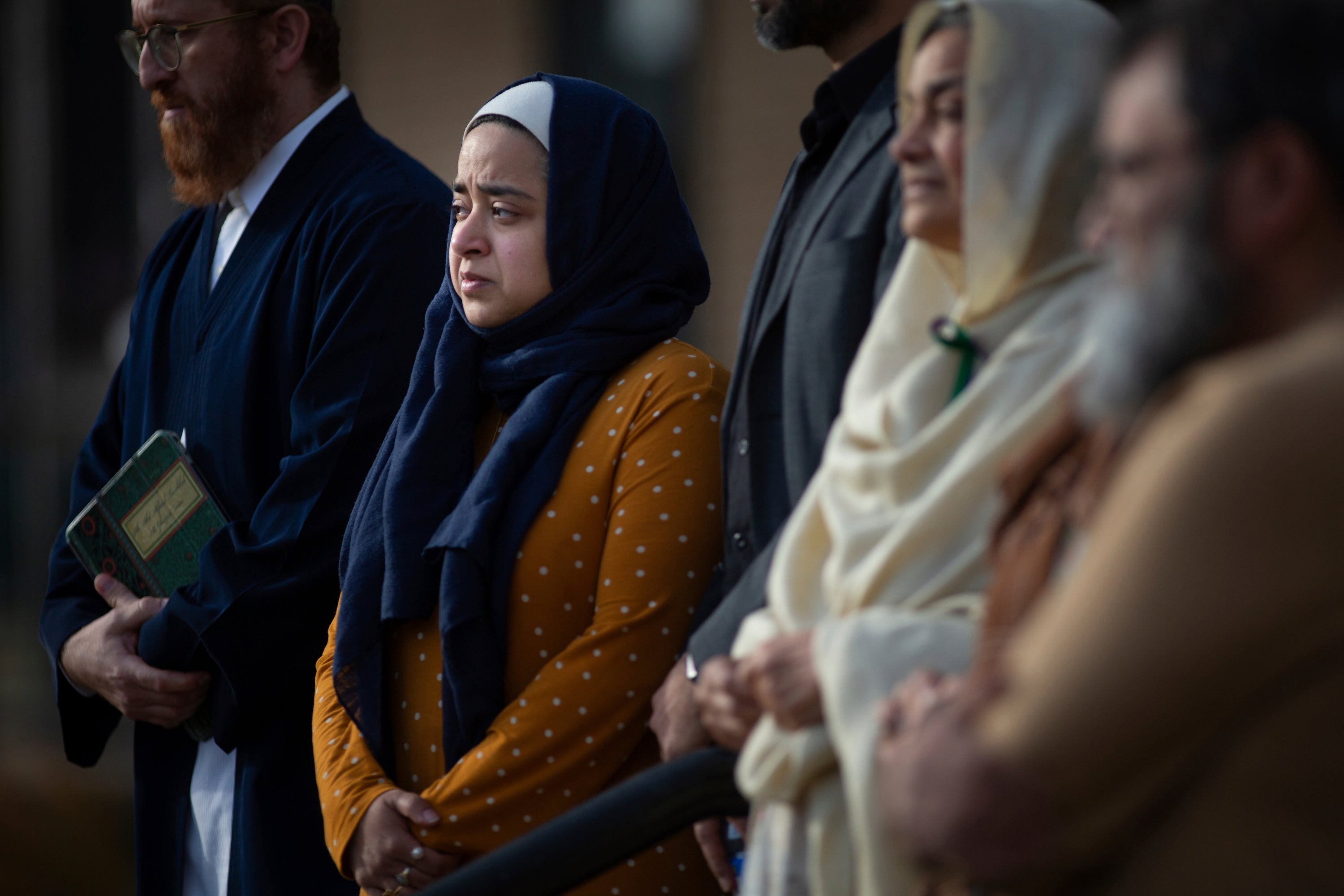 Canada Muslim Family Killed