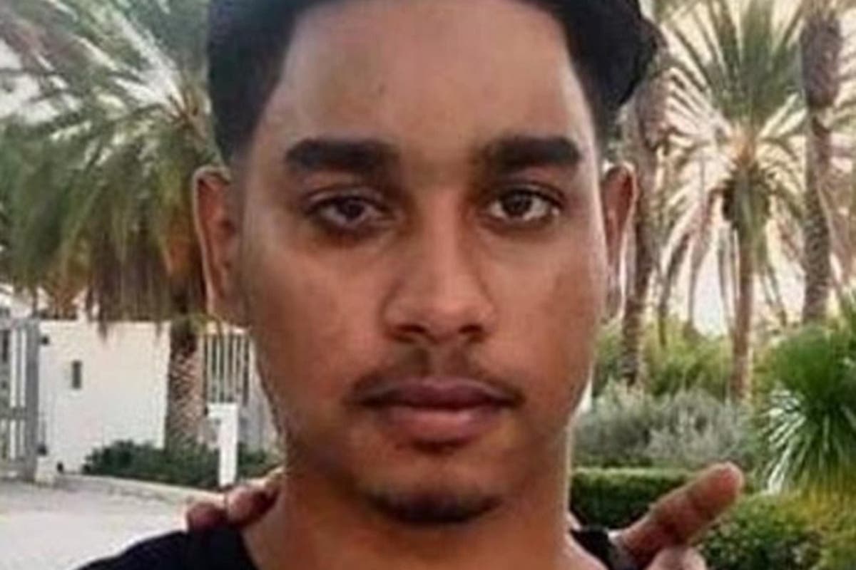 Two 12-year-old boys charged with murdering Wolverhampton teenager