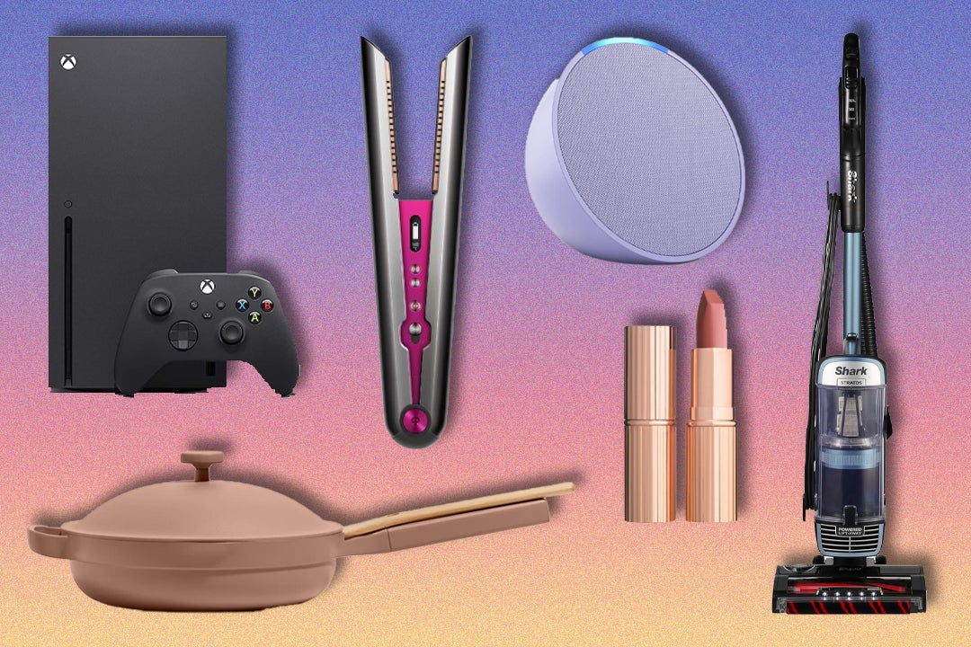 <p>Amazon is the latest retailer to kick off its sale  </p>