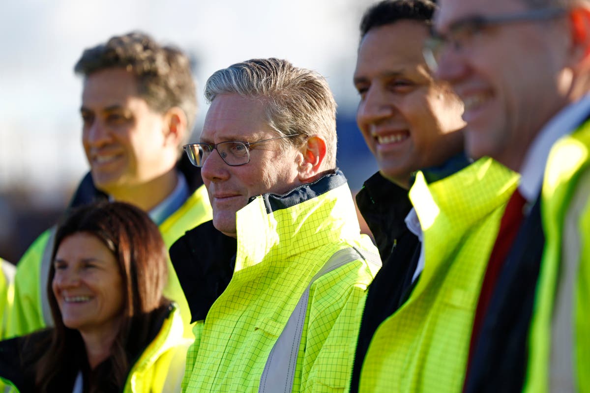 Voices: The green problem that Labour still needs to tackle Voices: The green problem that Labour still needs to tackle