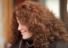 War, ghosts and poetry: Inside the intense mind of Canadian novelist Anne Michaels