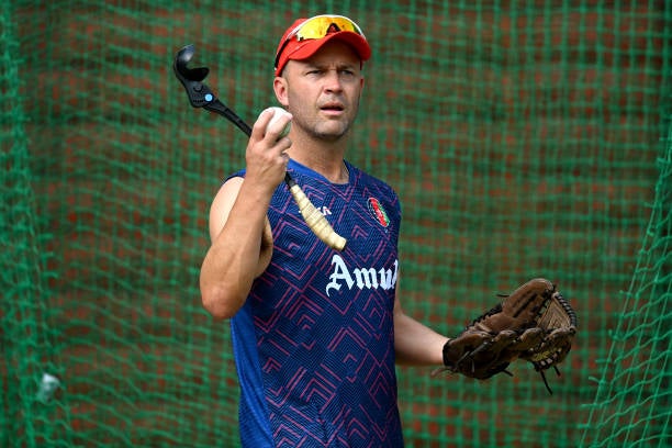 Trott had to be more heavily involved than other coaches