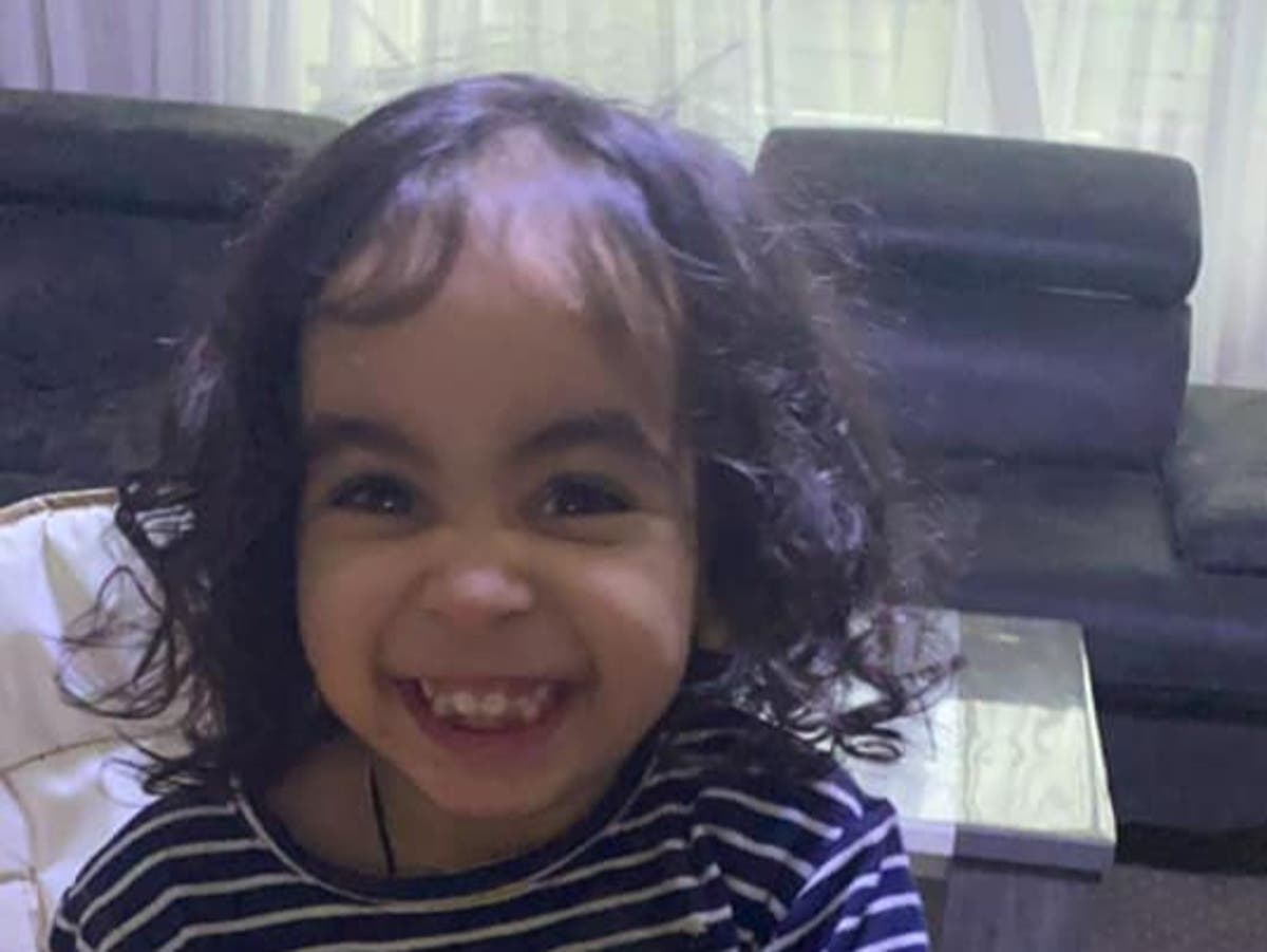 Hounslow fire: Father who survived housefire that killed whole family pays tribute to daughter - Vimarsana News