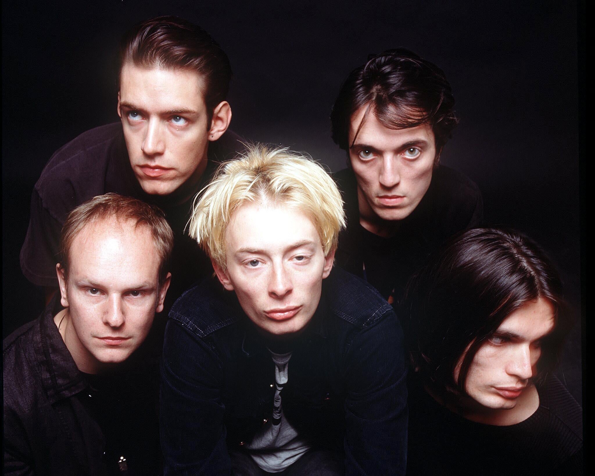 Radiohead side project The Smile have reportedly completed an album