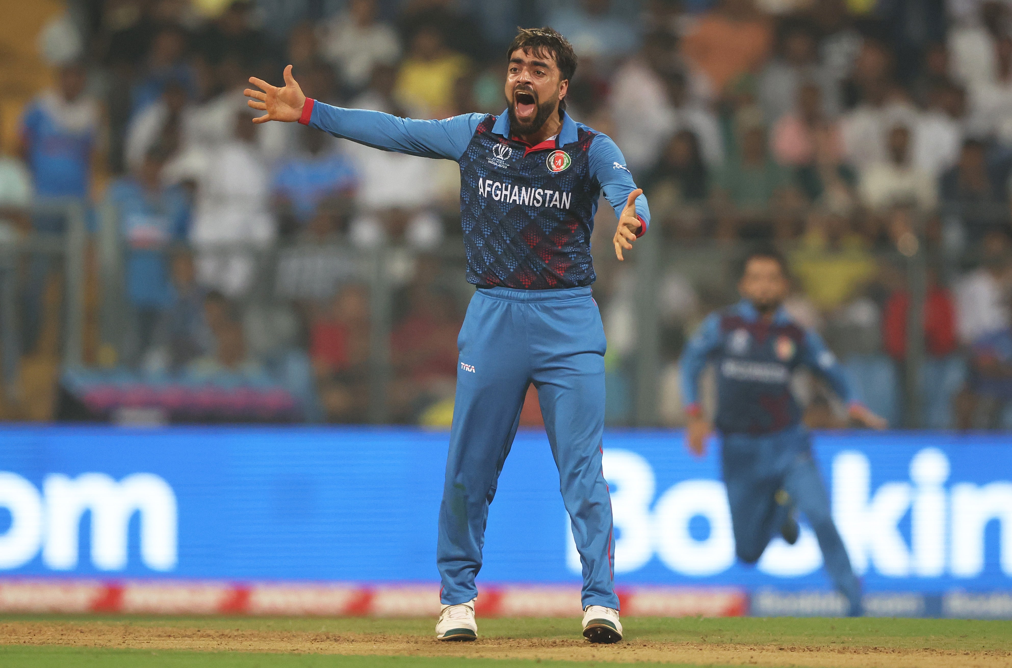 Rashid Khan has been one of the breakout stars for Afghanistan cricket over the last decade