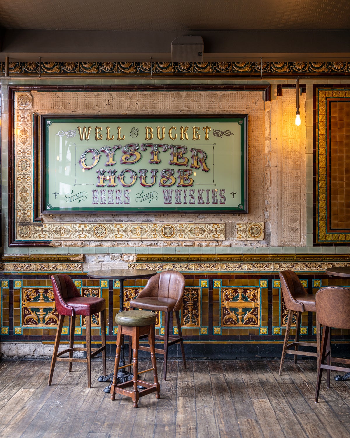 east end, london, pubs, rub-a-dub: here’s your guide to the east end’s best pubs