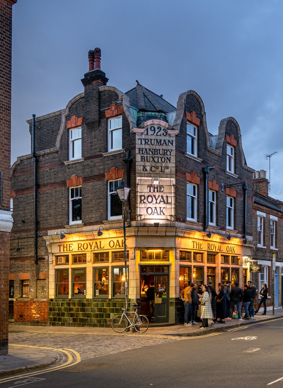 East London pubs then and now – Old and new photography galleries – Time  Out London