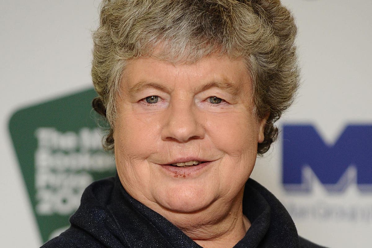 Author AS Byatt dies aged 87
