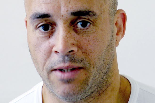 Curtis Warren was arrested at Boldon Colliery in South Tyneside in July (States of Jersey Police/PA)