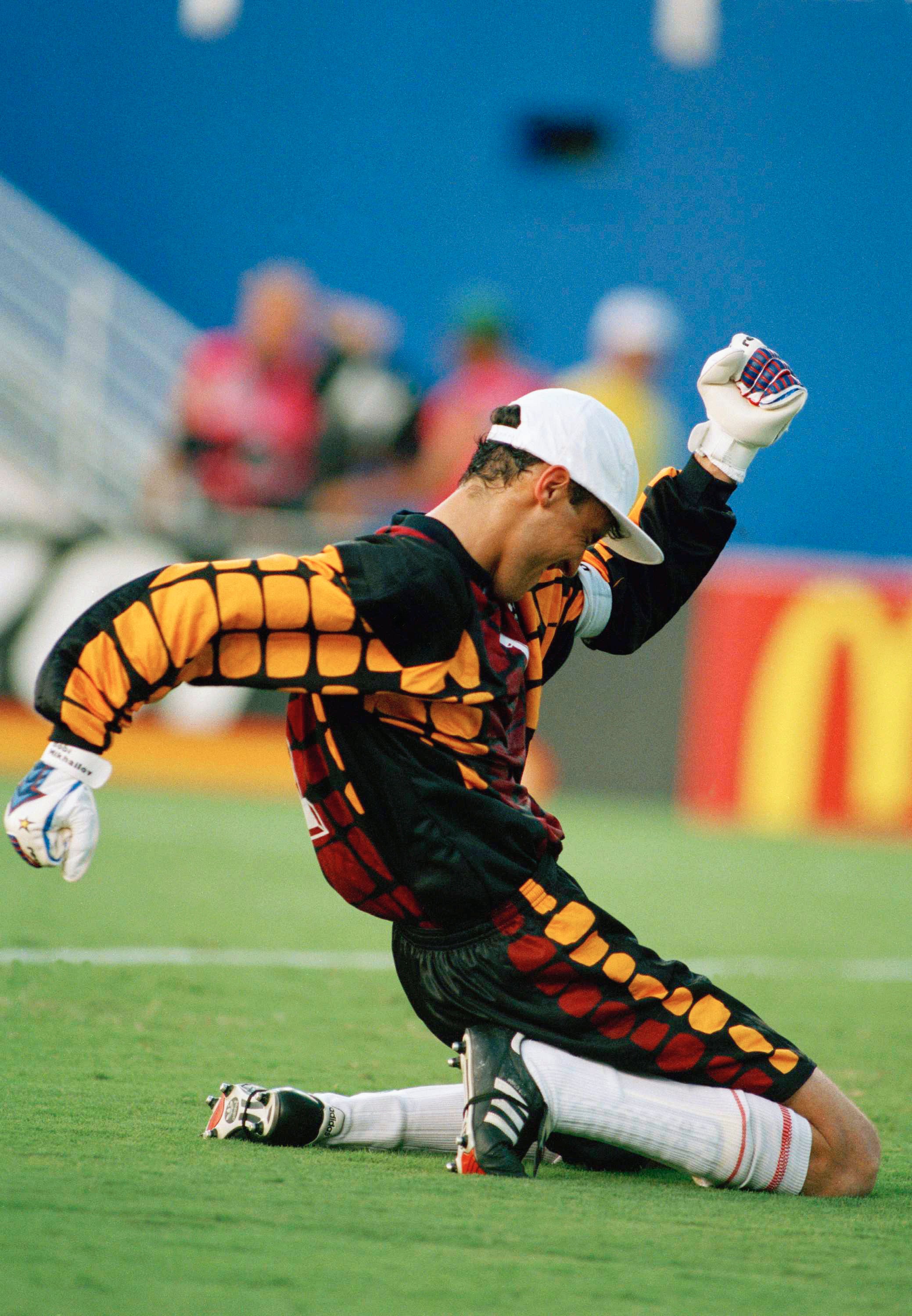 Bulgaria Soccer Protests