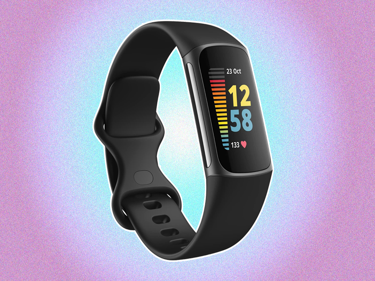 Fitness tracker discount black friday 2021