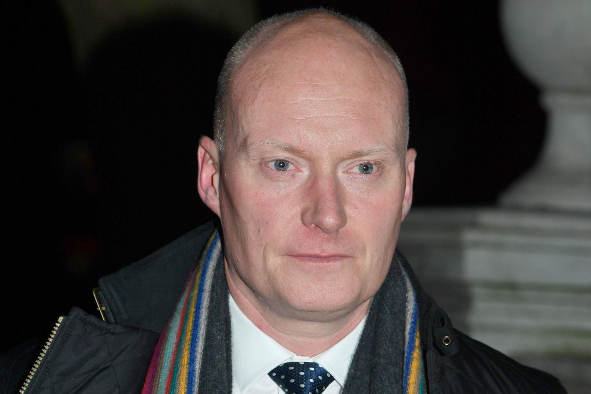 Senior police officer accused of accessing staff info cleared of ...