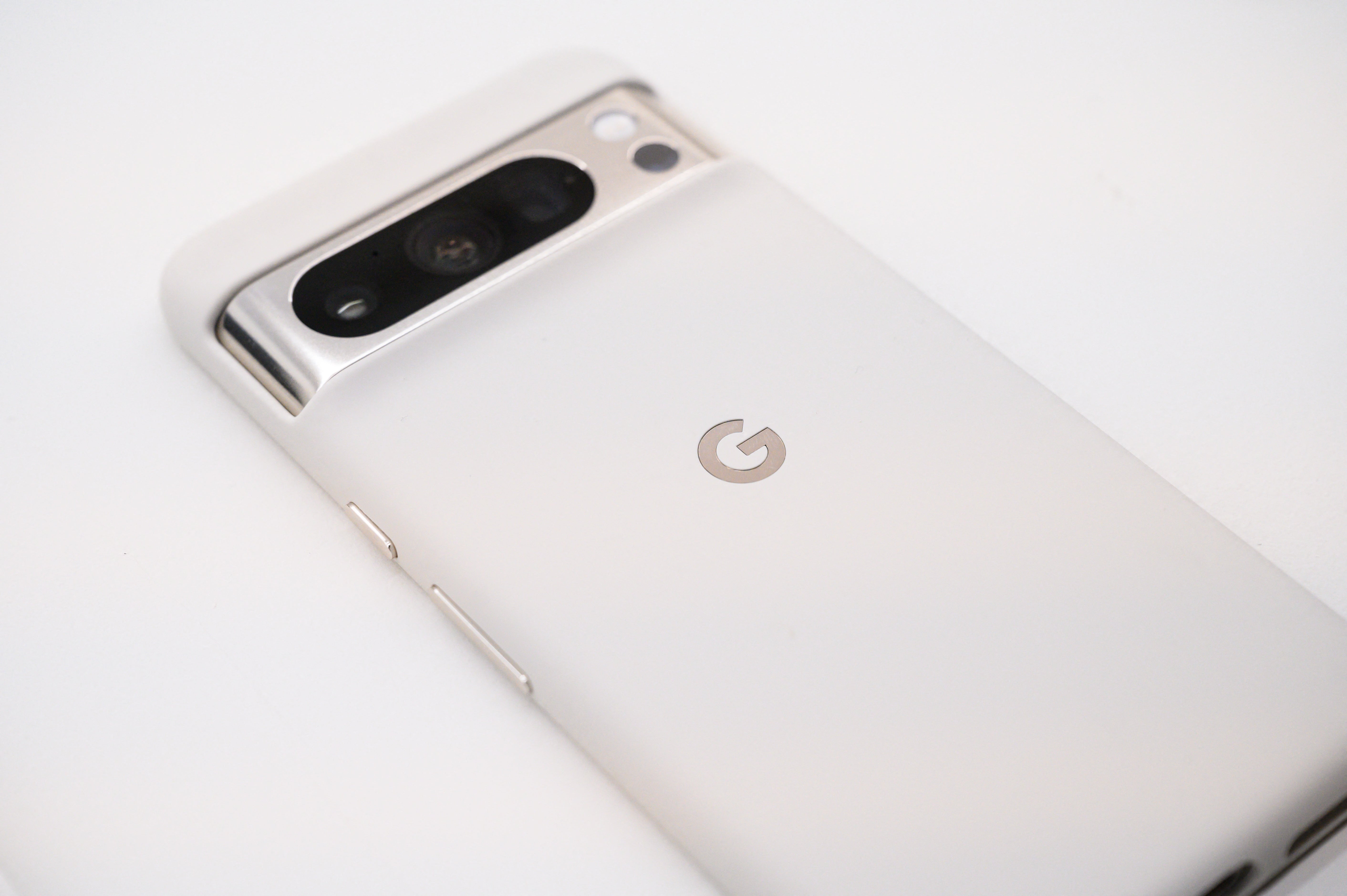 The Pixel 8 Pro launched at the Made By Google event in October 2023