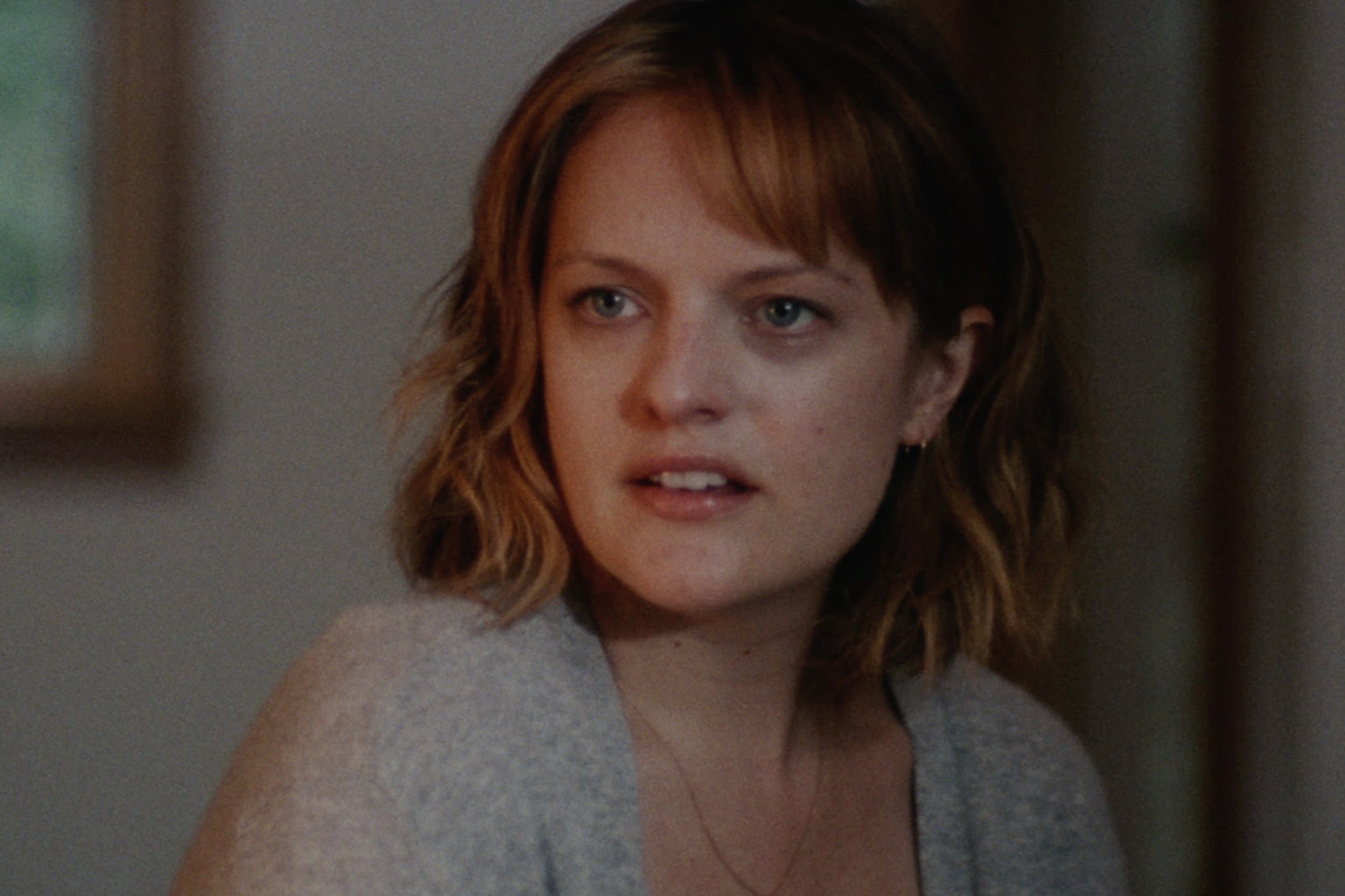 Show them who’s Moss: Elizabeth Moss in ‘Queen of Earth'