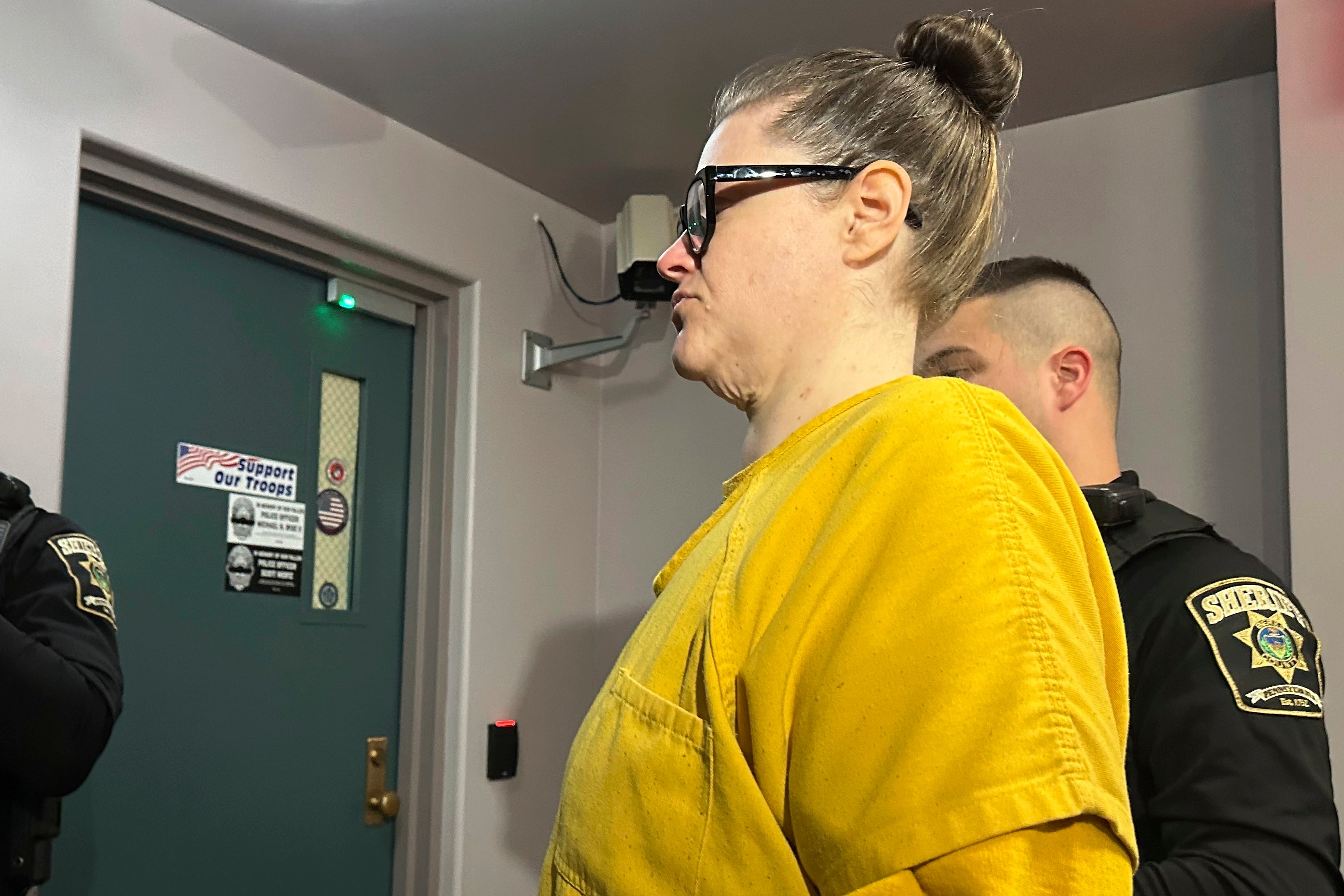 Brother-Sister Deaths