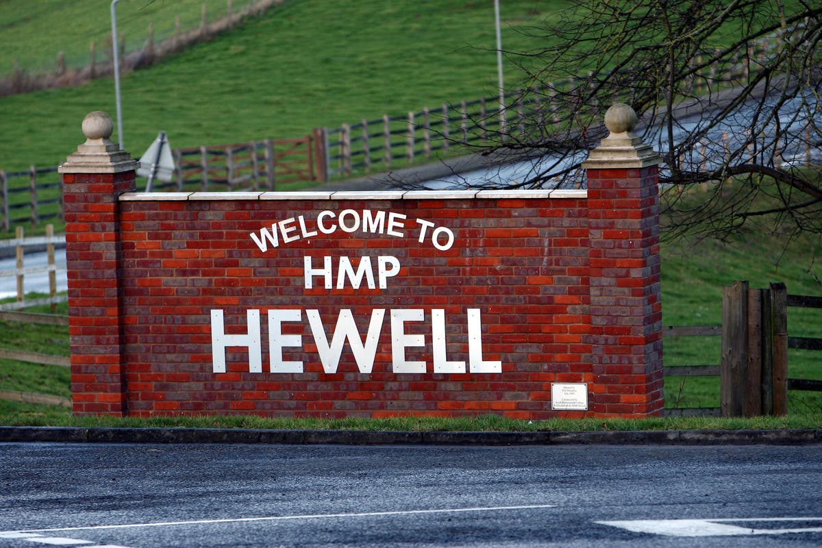 Former prison worker guilty of misconduct after prisoner&rsquo;s death