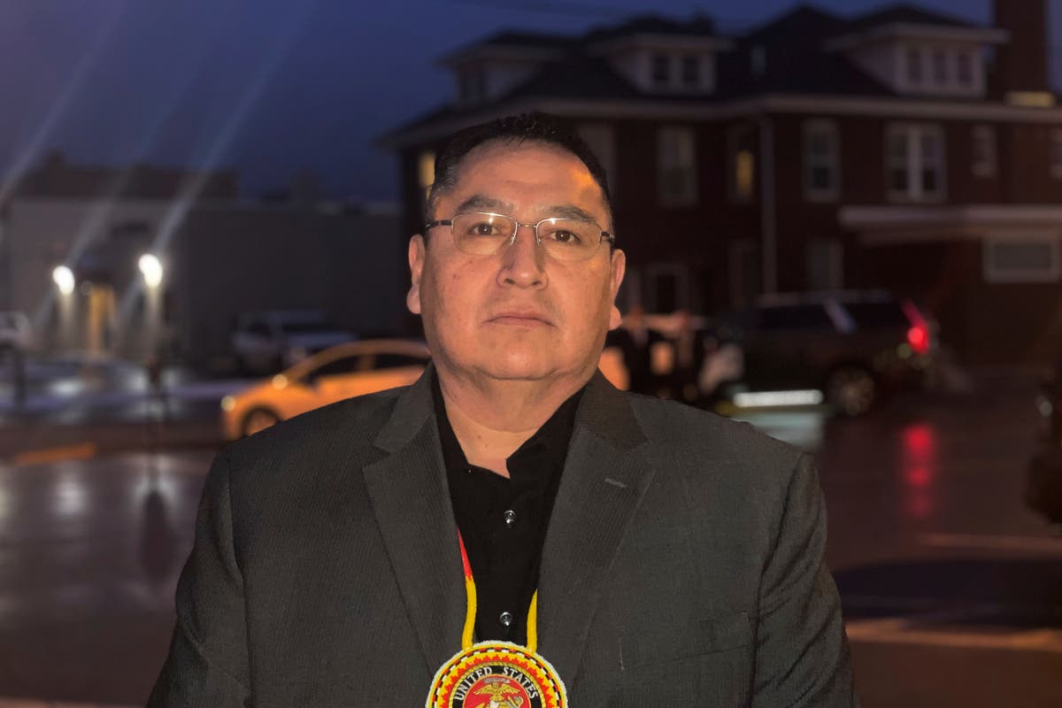 South Dakota tribe to declare state of emergency due to rampant crime on reservation