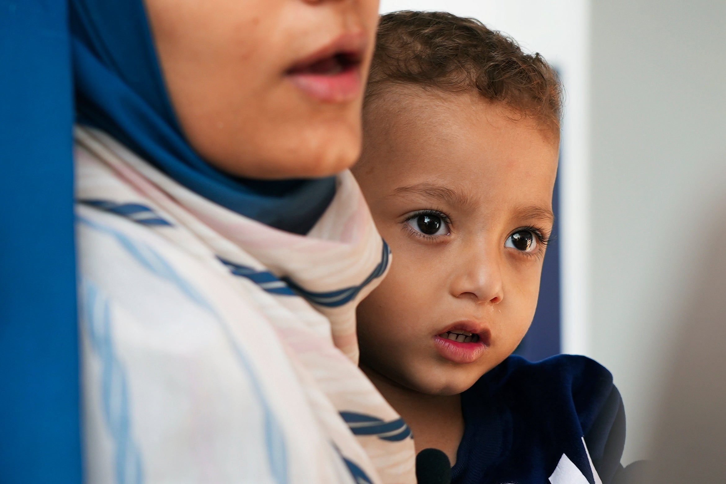 Emirates Israel Palestinians